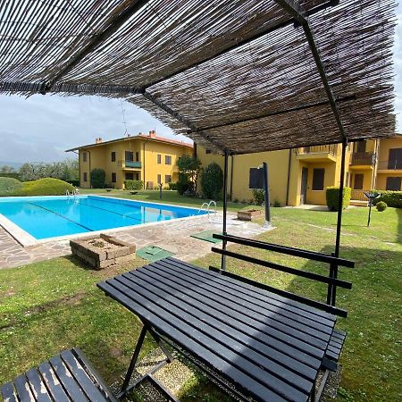 Tiny Costabella Διαμέρισμα Μπαρντολίνο Εξωτερικό φωτογραφία