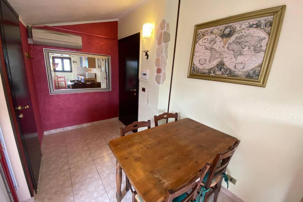 Tiny Costabella Διαμέρισμα Μπαρντολίνο Εξωτερικό φωτογραφία