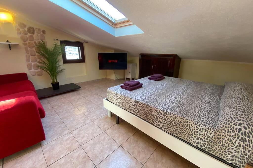 Tiny Costabella Διαμέρισμα Μπαρντολίνο Εξωτερικό φωτογραφία