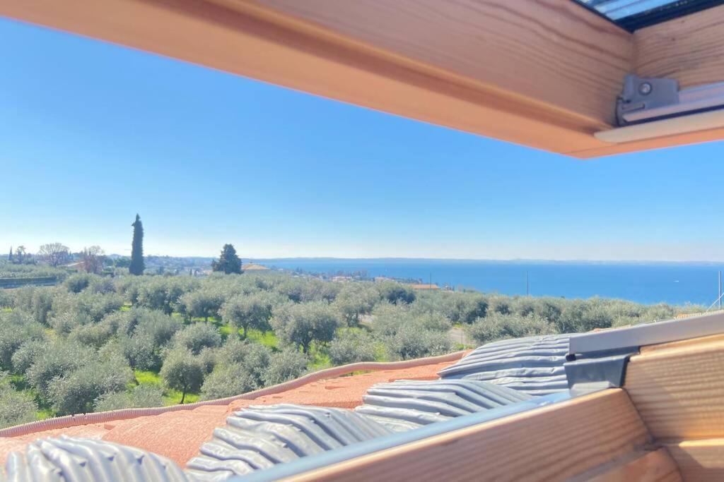 Tiny Costabella Διαμέρισμα Μπαρντολίνο Εξωτερικό φωτογραφία