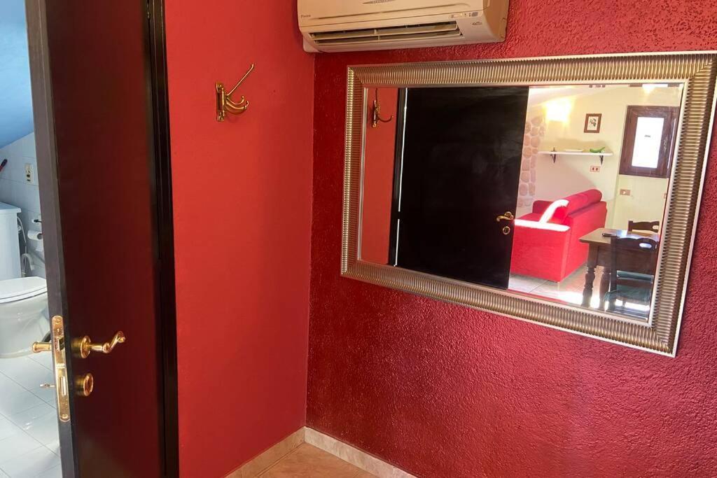 Tiny Costabella Διαμέρισμα Μπαρντολίνο Εξωτερικό φωτογραφία