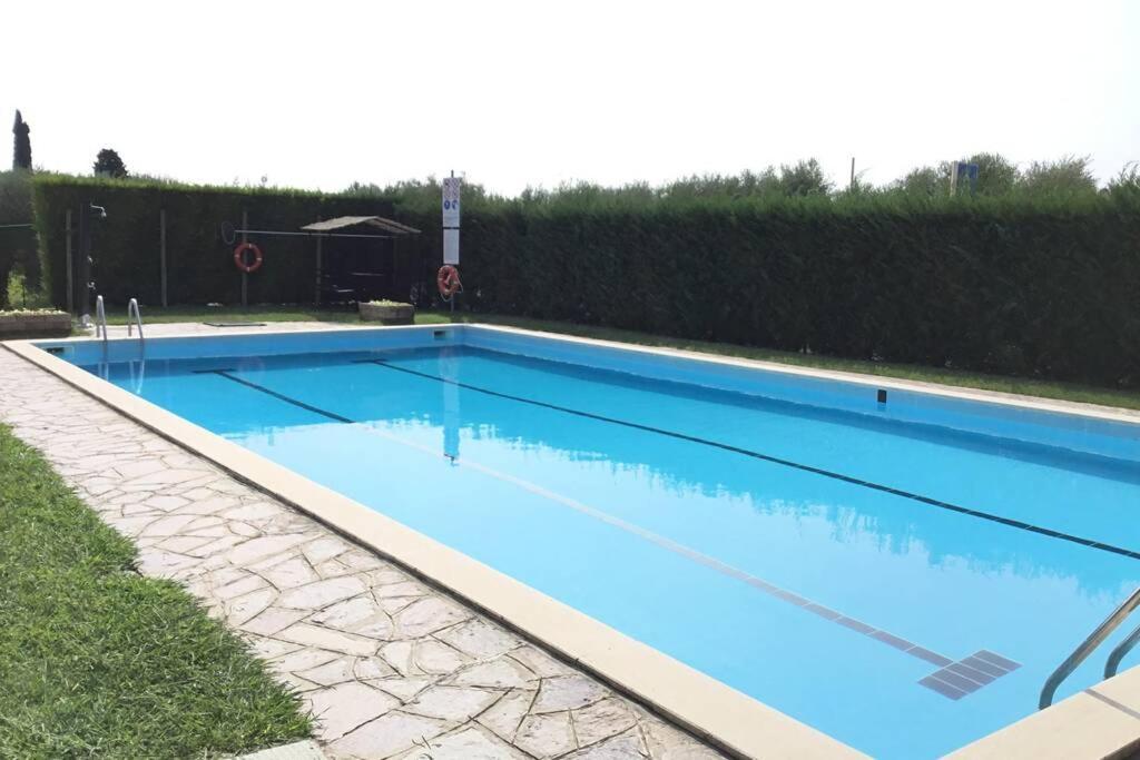 Tiny Costabella Διαμέρισμα Μπαρντολίνο Εξωτερικό φωτογραφία