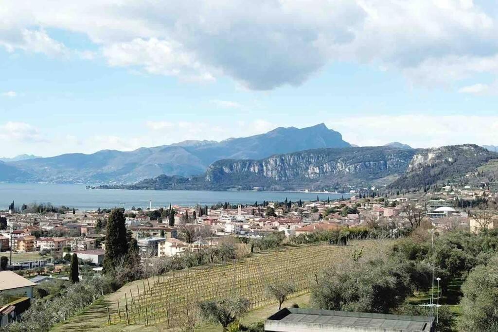 Tiny Costabella Διαμέρισμα Μπαρντολίνο Εξωτερικό φωτογραφία