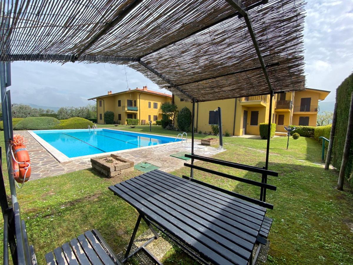Tiny Costabella Διαμέρισμα Μπαρντολίνο Εξωτερικό φωτογραφία